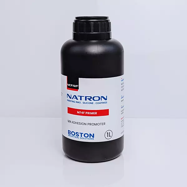 M74F Adhesion promoter for acrylic and metal