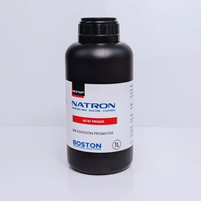 M74F Adhesion promoter for acrylic and metal