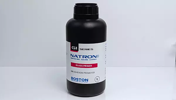 G1 Glass primer