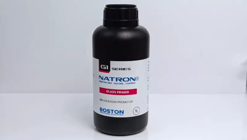 G1 Glass primer