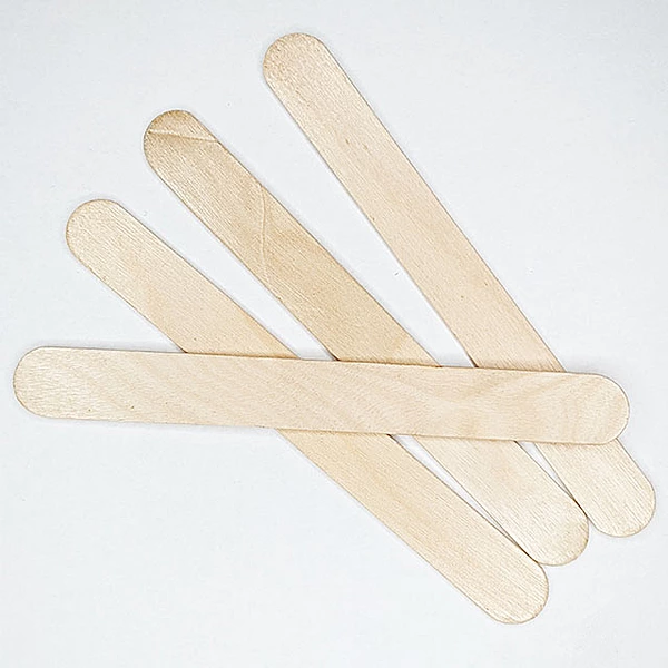 Ink mixing sticks - Box