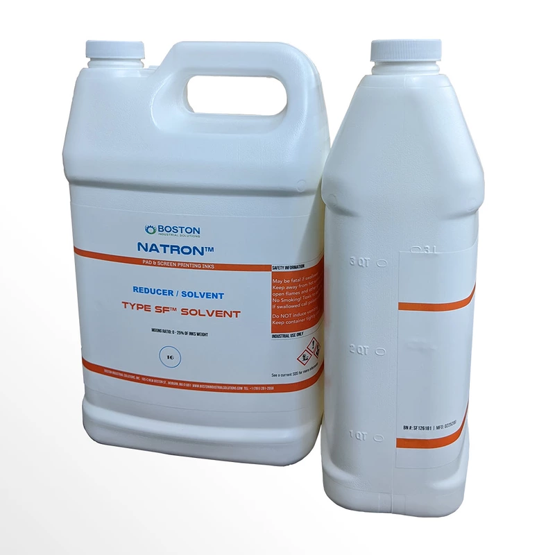 Type SF™ Solvent cleaner